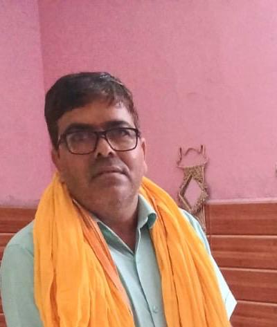 Dr. Digvijay Singh