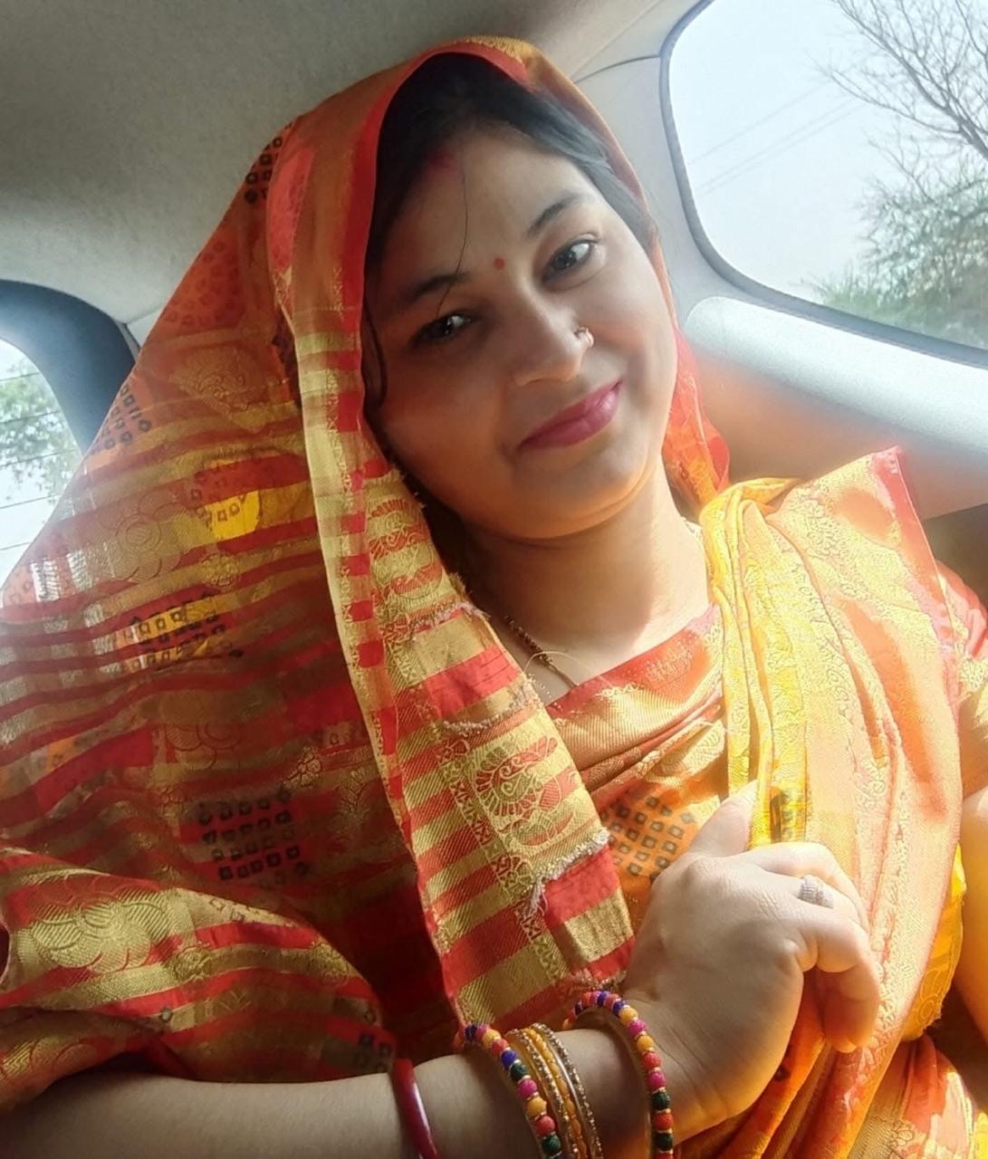 Ms. Varsha Rawat